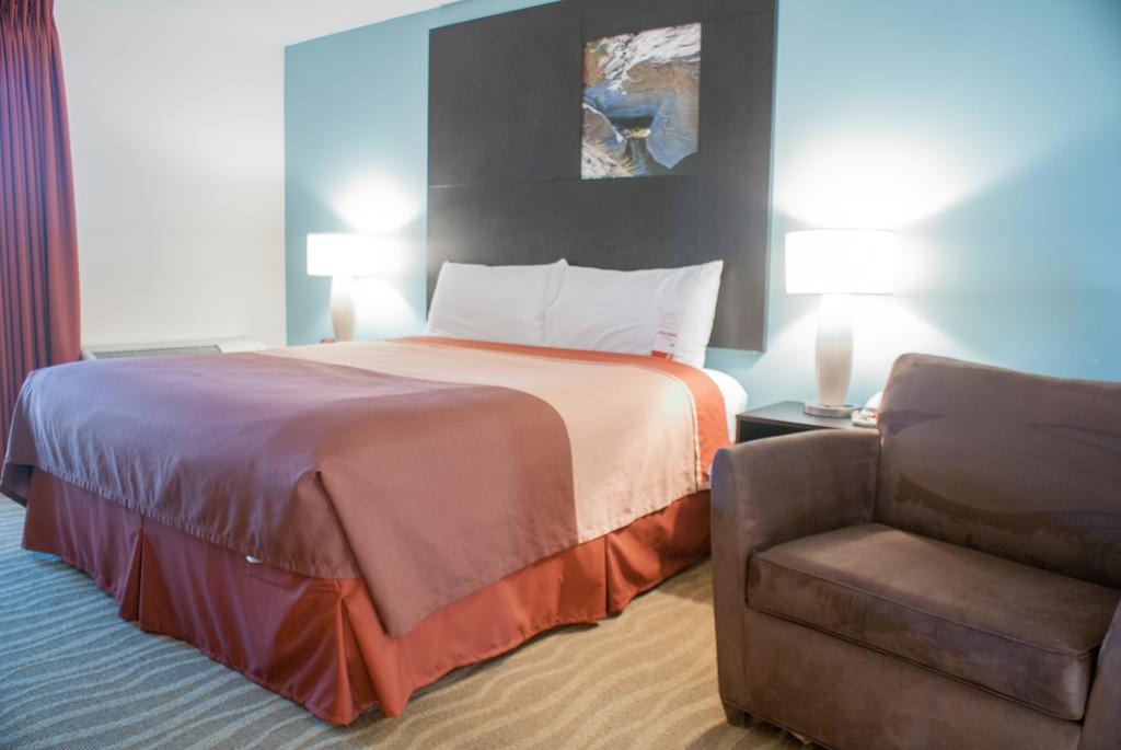 Super 8 By Wyndham Indio Hotel Kültér fotó