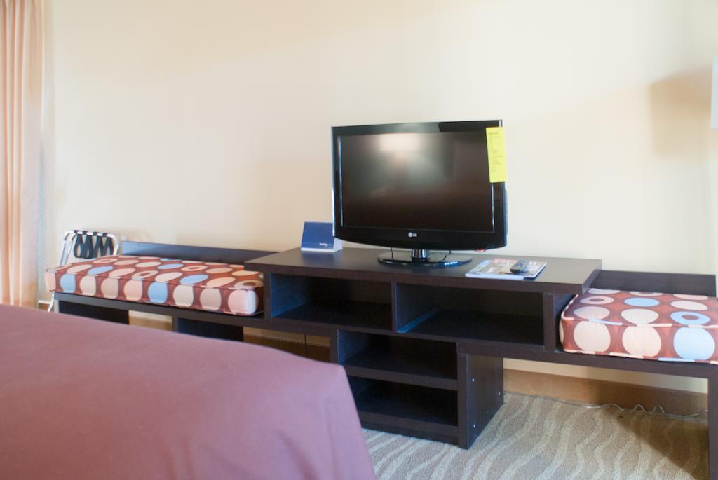 Super 8 By Wyndham Indio Hotel Kültér fotó