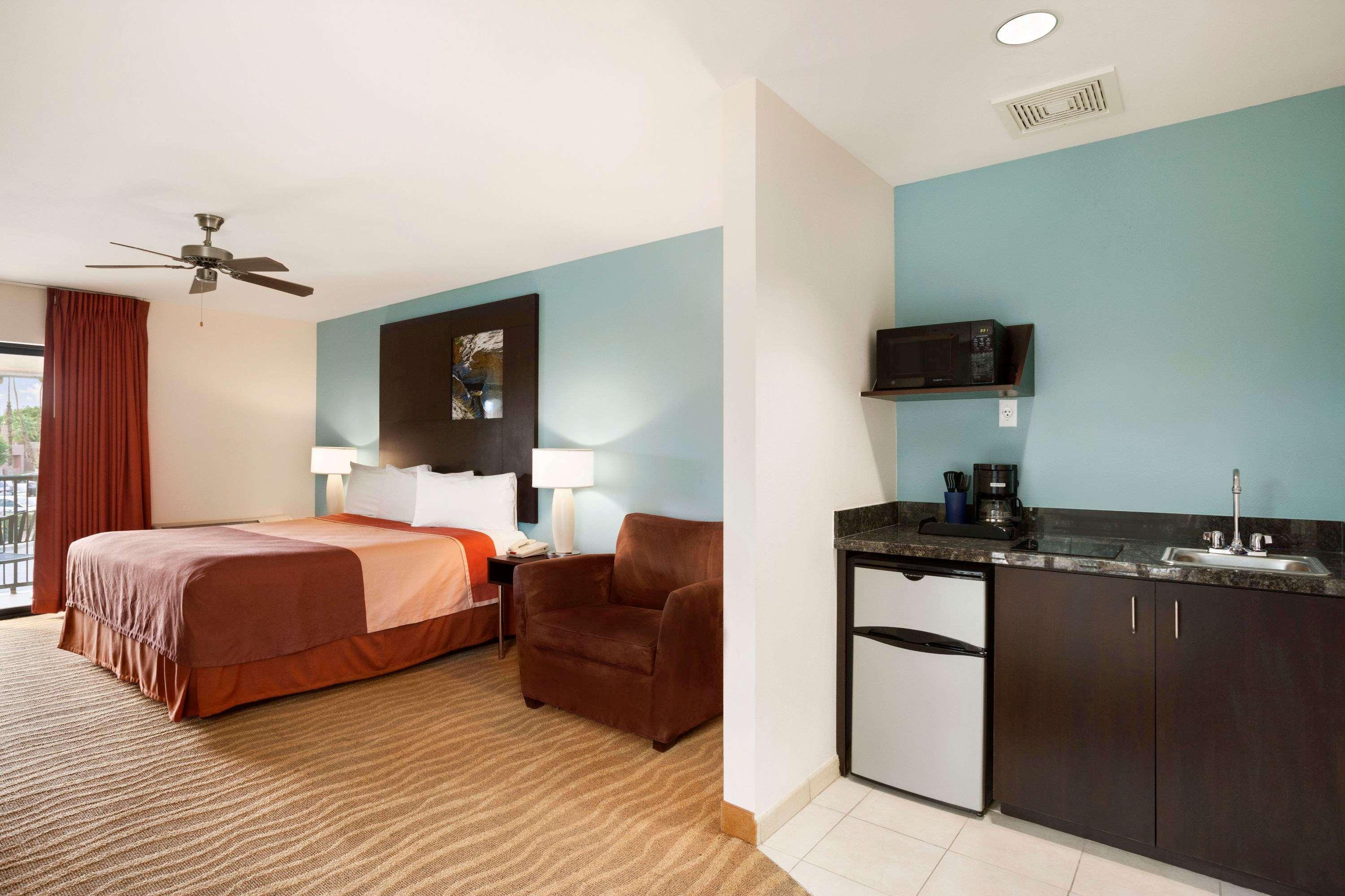 Super 8 By Wyndham Indio Hotel Kültér fotó