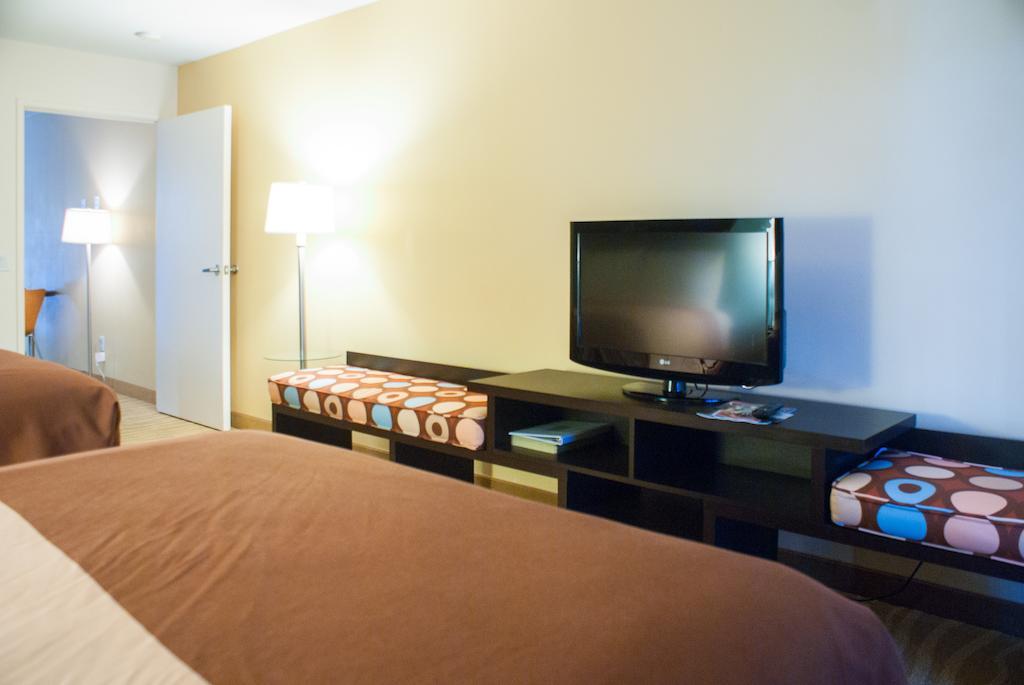 Super 8 By Wyndham Indio Hotel Szoba fotó