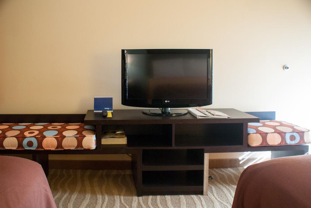 Super 8 By Wyndham Indio Hotel Kültér fotó